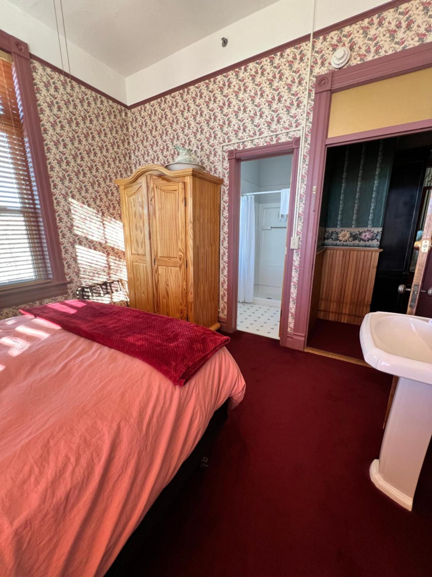 Hotel St Nicholas Cripple Creek Exterior foto